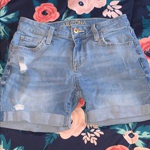 Women’s shorts